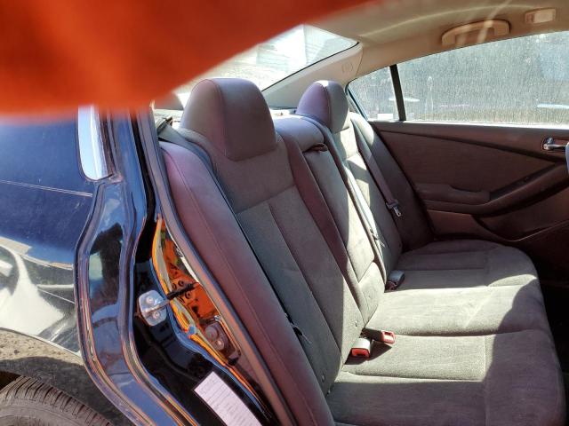 Photo 6 from auction – 2012 NISSAN ALTIMA BAS with VIN 1N4AL2AP0CC123745