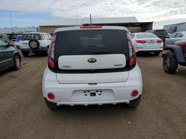 Photo 6 from auction – 2018 KIA SOUL + with VIN KNDJP3A5XJ7537818
