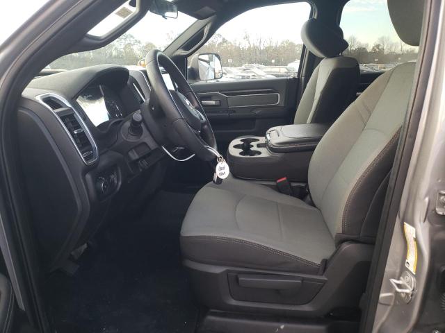Photo 7 from auction – 2022 RAM 2500 BIG H with VIN 3C6UR5DJ1NG312975