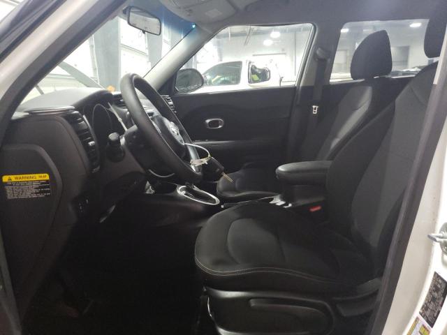Photo 7 from auction – 2018 KIA SOUL + with VIN KNDJP3A52J7888593