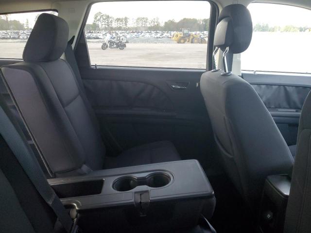 Photo 11 from auction – 2010 DODGE JOURNEY SE with VIN 3D4PG4FB0AT120415