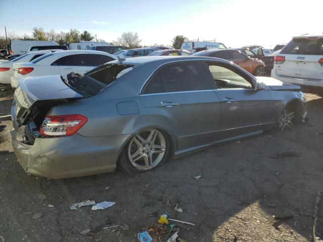 Photo 3 from auction – 2012 MERCEDES-BENZ E 550 4MAT with VIN WDDHF9BB3CA550303