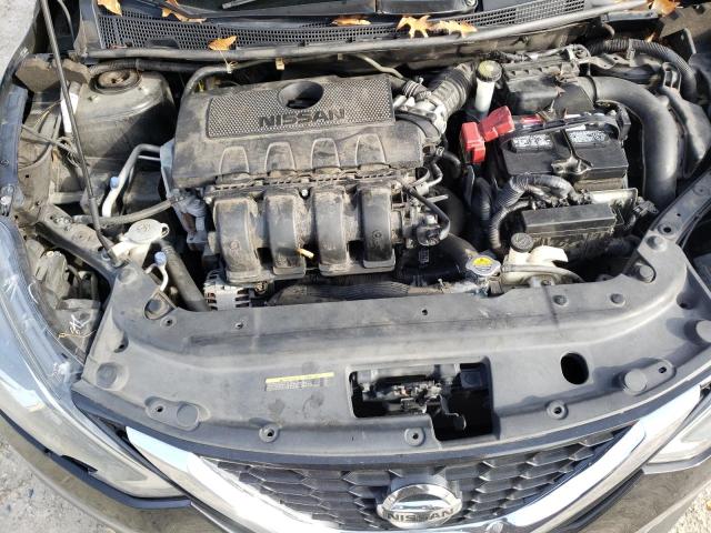 Photo 7 from auction – 2018 NISSAN SENTRA S with VIN 3N1AB7AP2JY224688