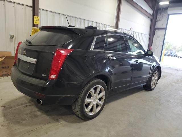 Photo 3 from auction – 2015 CADILLAC SRX PREMIU with VIN 3GYFNDE37FS546554