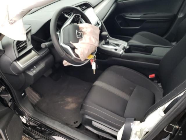 Photo 7 from auction – 2019 HONDA CIVIC LX with VIN 2HGFC2F54KH040209