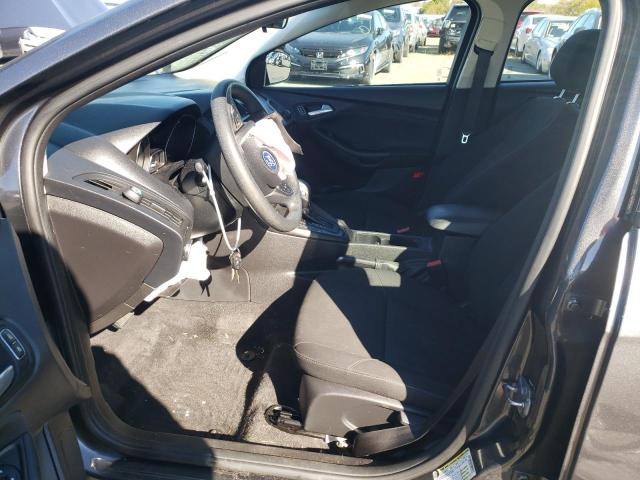 Photo 7 from auction – 2018 FORD FOCUS SE with VIN 1FADP3F2XJL324327