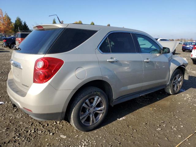 Photo 3 from auction – 2011 CHEVROLET EQUINOX LS with VIN 2CNALBEC0B6251830
