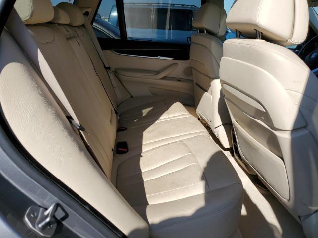 Photo 10 from auction – 2015 BMW X5 XDRIVE5 with VIN 5UXKR6C5XF0J77817