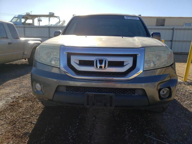 Photo 5 from auction – 2011 HONDA PILOT EX with VIN 5FNYF3H45BB005094