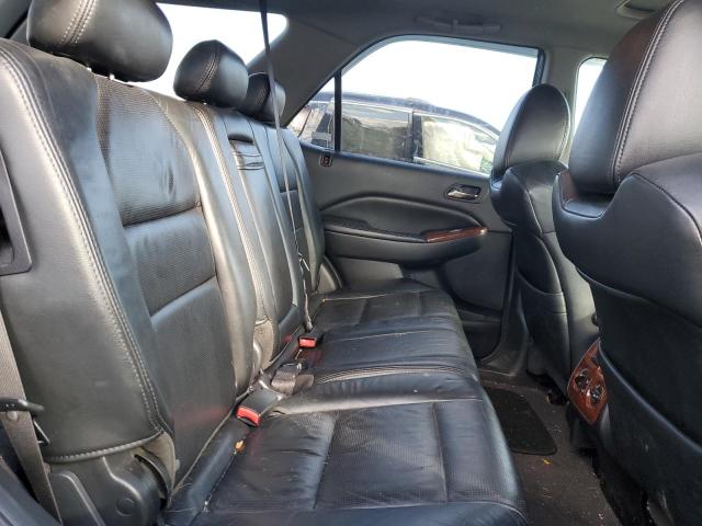 Photo 11 from auction – 2006 ACURA MDX with VIN 2HNYD18206H534312