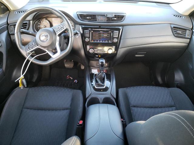 Photo 8 from auction – 2018 NISSAN ROGUE S with VIN KNMAT2MV2JP567462