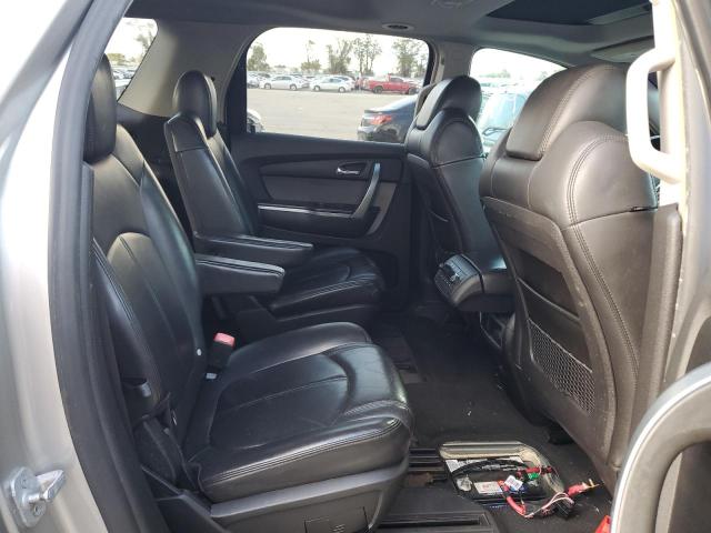 Photo 6 from auction – 2007 GMC ACADIA SLT with VIN 1GKER33707J113297