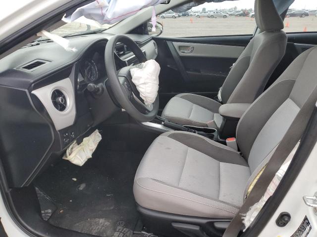 Photo 7 from auction – 2018 TOYOTA COROLLA L with VIN 5YFBURHE6JP770437