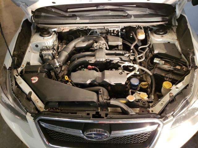 Photo 11 from auction – 2016 SUBARU CROSSTREK with VIN JF2GPALCXGH215453