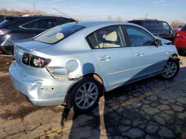 Photo 3 from auction – 2008 MAZDA 3 I with VIN JM1BK32F881778865
