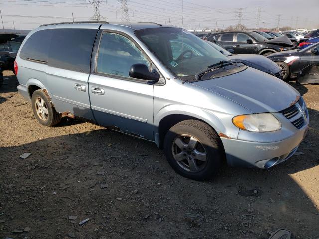 Photo 4 from auction – 2006 DODGE GRAND CARA with VIN 2D4GP44L76R898345