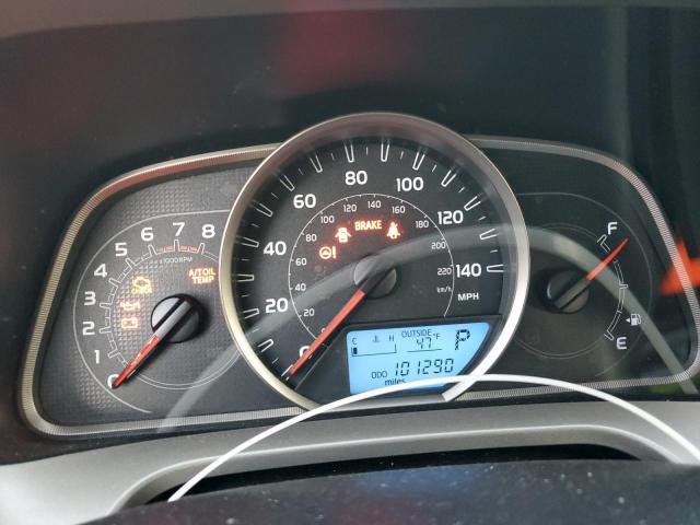 Photo 9 from auction – 2013 TOYOTA RAV4 LE with VIN JTMBFREV0D5025781