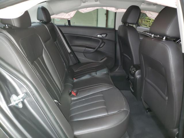 Photo 10 from auction – 2011 BUICK REGAL CXL with VIN W04GR5EC7B1028373