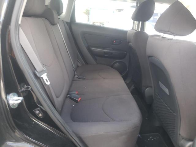 Photo 6 from auction – 2013 KIA SOUL with VIN KNDJT2A53D7611218