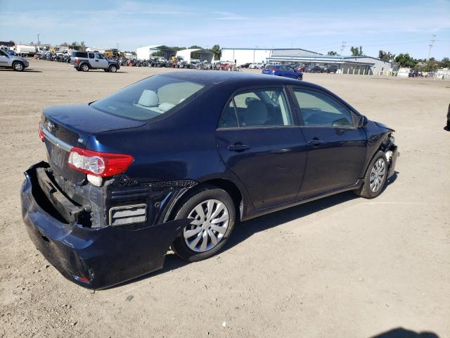Photo 3 from auction – 2012 TOYOTA COROLLA BA with VIN 5YFBU4EE4CP061631
