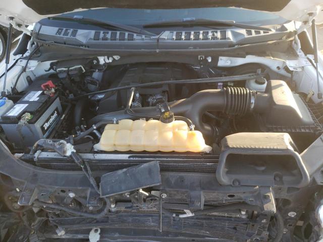 Photo 7 from auction – 2017 FORD F150 SUPER with VIN 1FTEW1CP3HFC50117