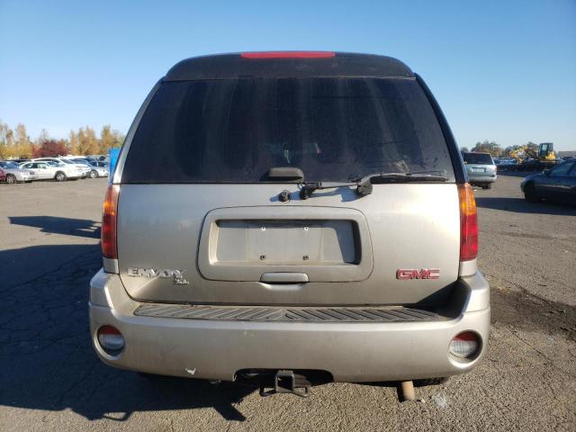 Photo 6 from auction – 2003 GMC ENVOY XL with VIN 1GKET16P936234649