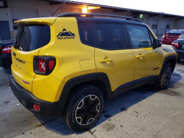 Photo 3 from auction – 2015 JEEP RENEGADE T with VIN ZACCJBCT6FPB88585