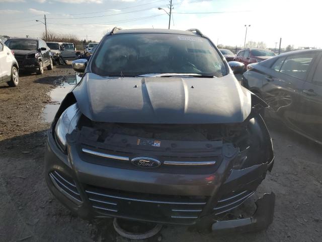 Photo 5 from auction – 2016 FORD ESCAPE SE with VIN 1FMCU9GX1GUB54031