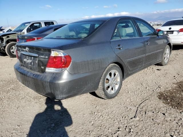 Photo 3 from auction – 2005 TOYOTA CAMRY LE with VIN 4T1BF30K05U601866