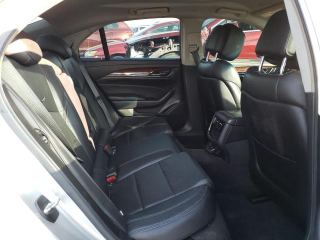 Photo 6 from auction – 2014 CADILLAC CTS with VIN 1G6AW5SX8E0149406