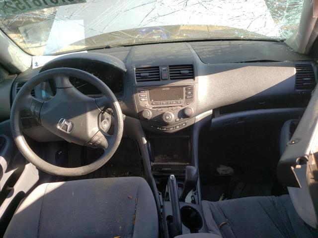 Photo 8 from auction – 2007 HONDA ACCORD SE with VIN JHMCM56387C013649