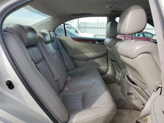 Photo 10 from auction – 2002 LEXUS ES 300 with VIN JTHBF30G720053947