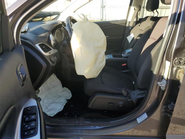 Photo 7 from auction – 2015 DODGE JOURNEY SE with VIN 3C4PDDAG5FT597034