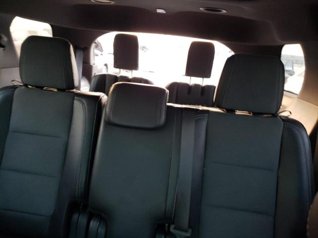 Photo 10 from auction – 2015 FORD EXPLORER X with VIN 1FM5K8D82FGA98801