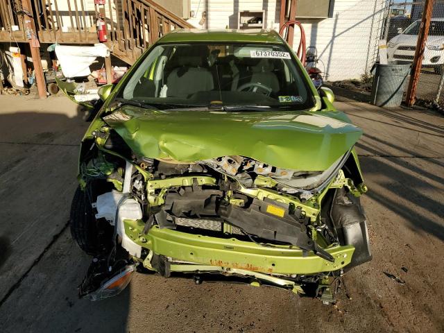 Photo 5 from auction – 2015 TOYOTA PRIUS C with VIN JTDKDTB39F1086269