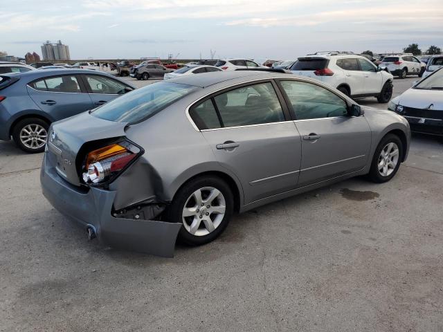 Photo 3 from auction – 2007 NISSAN ALTIMA 2.5 with VIN 1N4AL21E17C183439