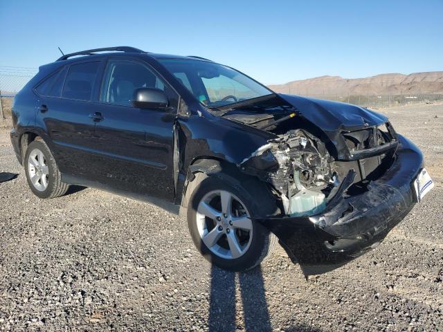 Photo 4 from auction – 2005 LEXUS RX 330 with VIN JTJGA31U450051973
