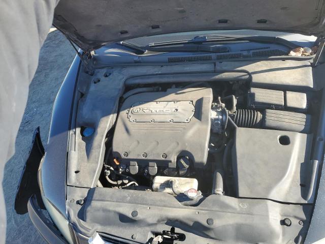 Photo 7 from auction – 2005 ACURA TL with VIN 19UUA66205A025395