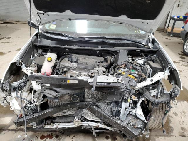 Photo 11 from auction – 2016 TOYOTA RAV4 LE with VIN 2T3ZFREV7GW298227