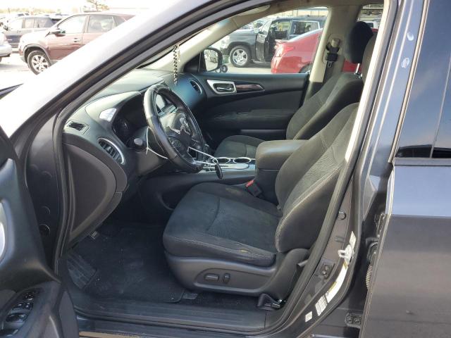 Zdjęcie 7 z aukcji – 2014 NISSAN PATHFINDER z VIN 5N1AR2MN6EC730024