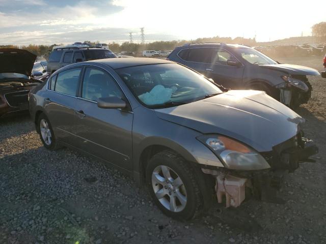 Photo 4 from auction – 2007 NISSAN ALTIMA 2.5 with VIN 1N4AL21E07C140792