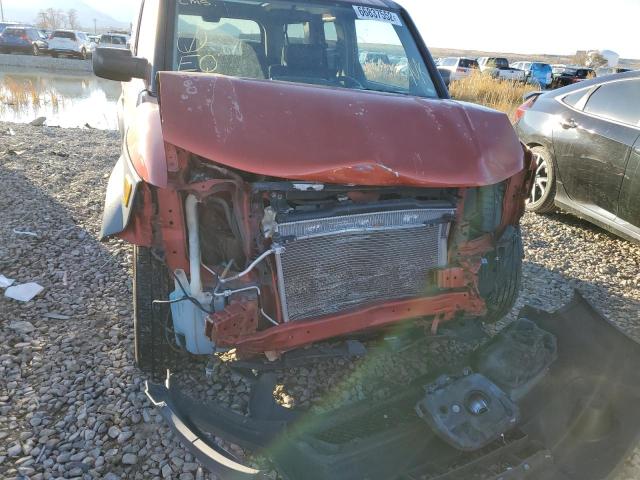Photo 5 from auction – 2005 HONDA ELEMENT LX with VIN 5J6YH28305L015152