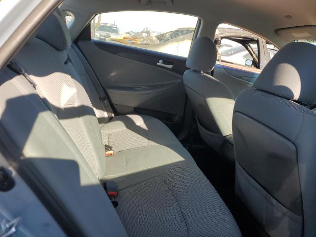 Photo 10 from auction – 2014 HYUNDAI SONATA GLS with VIN 5NPEB4AC6EH843808