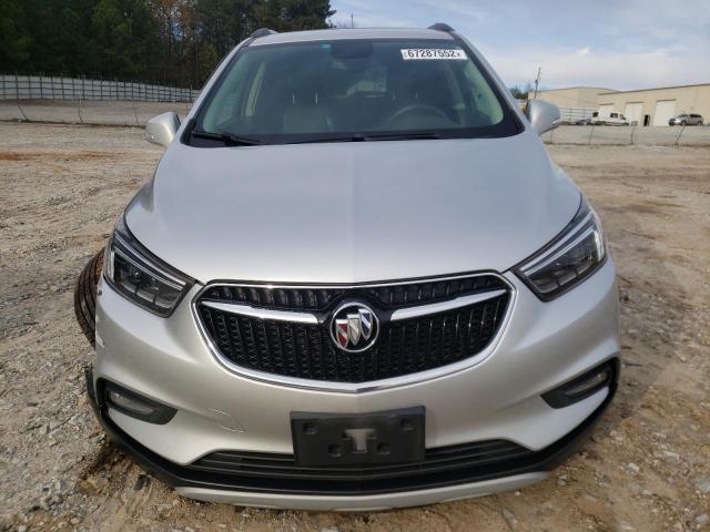 Photo 5 from auction – 2018 BUICK ENCORE ESS with VIN KL4CJGSB4JB553543