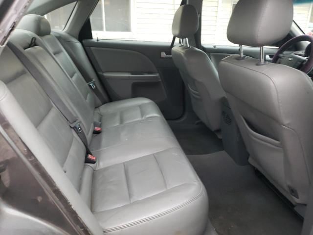 Photo 10 from auction – 2006 FORD FIVE HUNDR with VIN 1FAFP241X6G169498