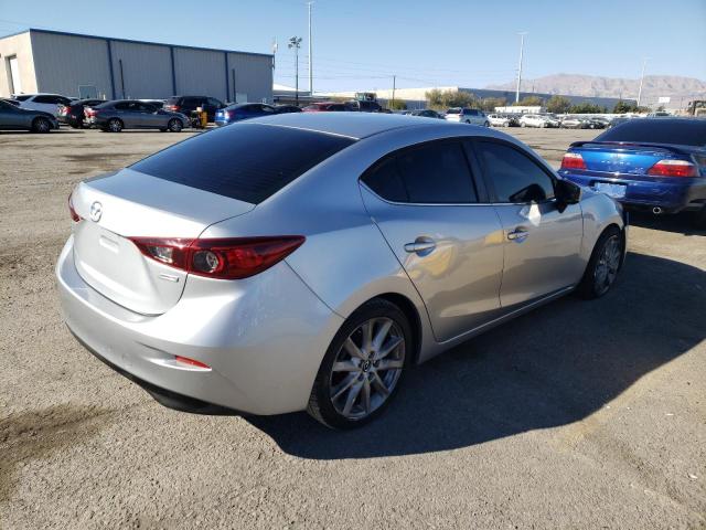 Foto 3 de la subasta – 2017 MAZDA 3 TOURING con VIN 3MZBN1V76HM111440