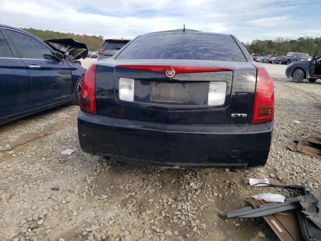 Photo 6 from auction – 2007 CADILLAC CTS HI FEA with VIN 1G6DP577670194172