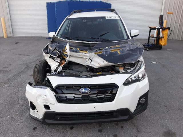 Photo 5 from auction – 2019 SUBARU CROSSTREK with VIN JF2GTAEC3K8307134