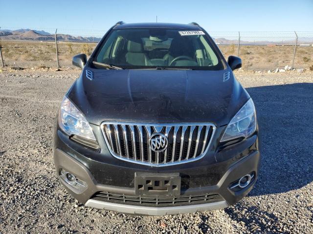 Photo 5 from auction – 2013 BUICK ENCORE CON with VIN KL4CJBSB6DB182702