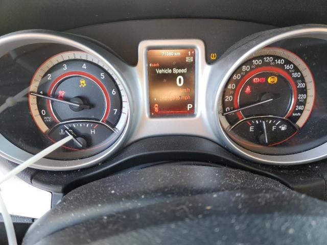 Photo 9 from auction – 2015 DODGE JOURNEY SE with VIN 3C4PDCAB7FT704924